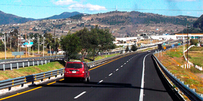 carreteras