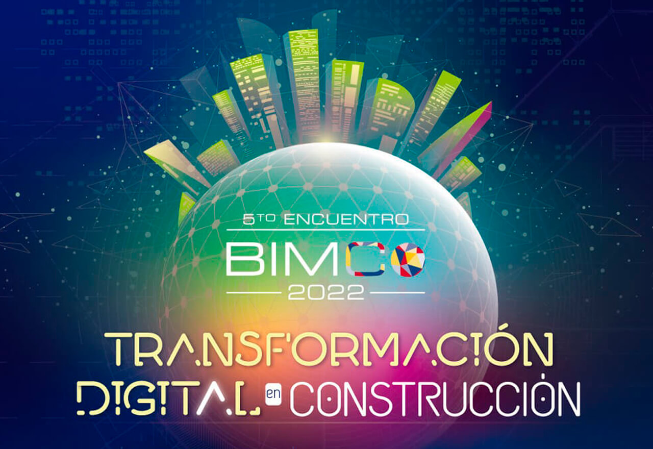 5to encuentro BIMCO 2022