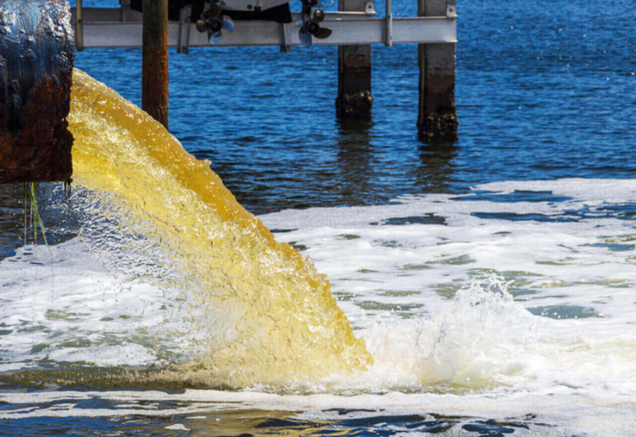 Agua residual y circularidad: El futuro sostenible de agua