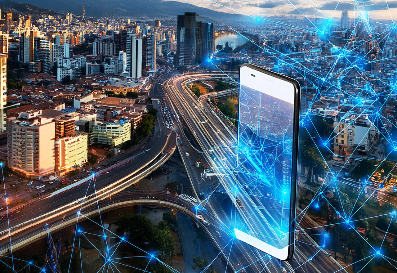 Aplicación de Big Data en la Planificación del transporte