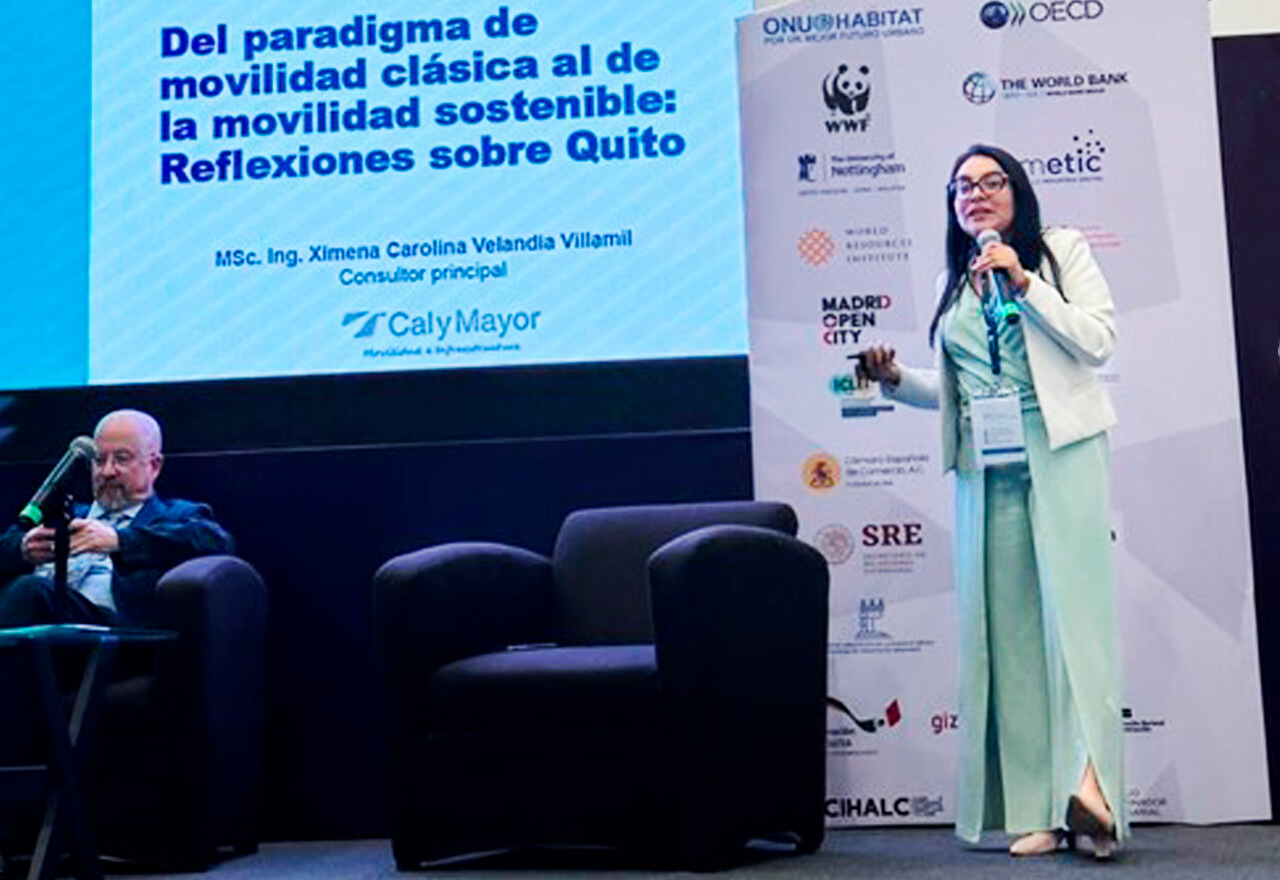 III Foro Iberoamericano de Ciudades 2023