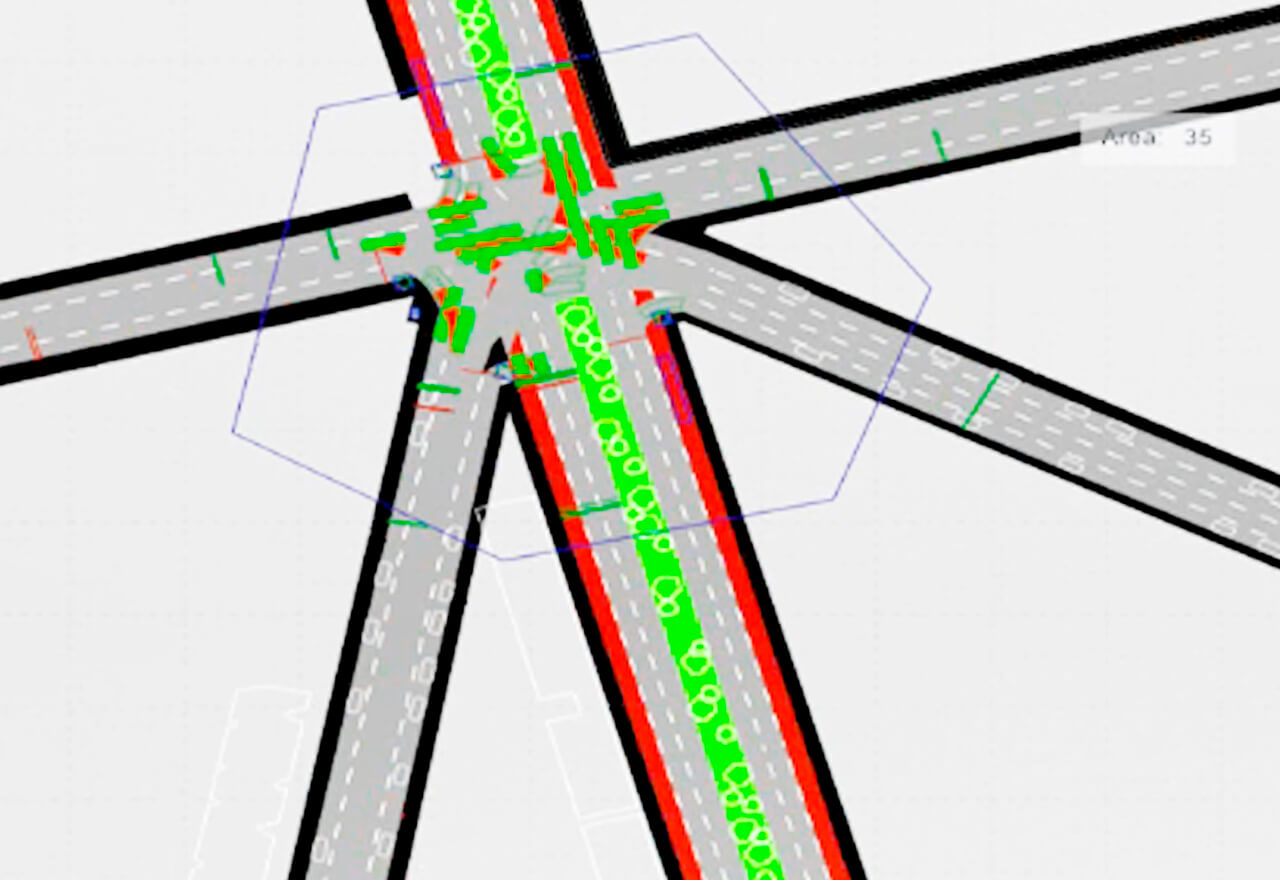 Evaluación de modelos de microsimulación