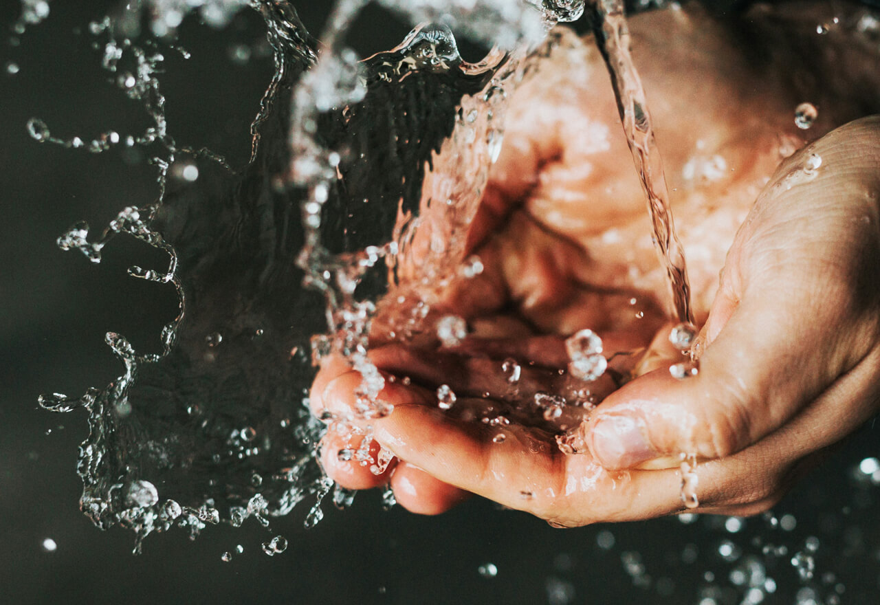 Agua y saneamiento: Una oportunidad para América Latina 