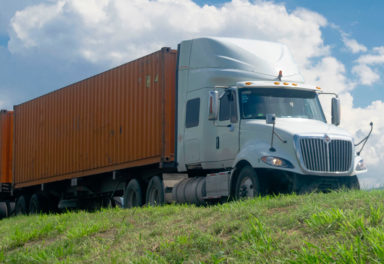 Robo al autotransporte de carga