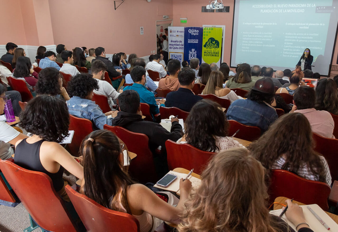 Semana de la Movilidad Sostenible