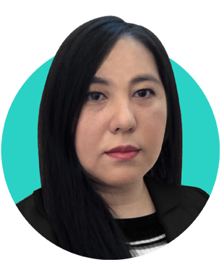 Megumi Mantilla