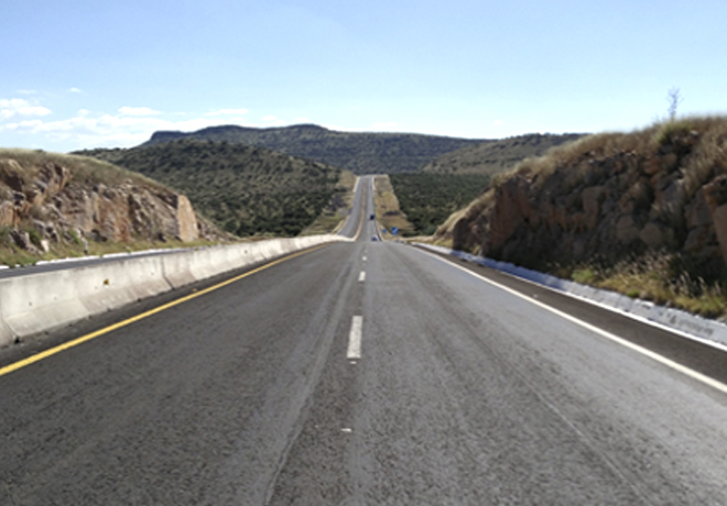 Autopistas Durango