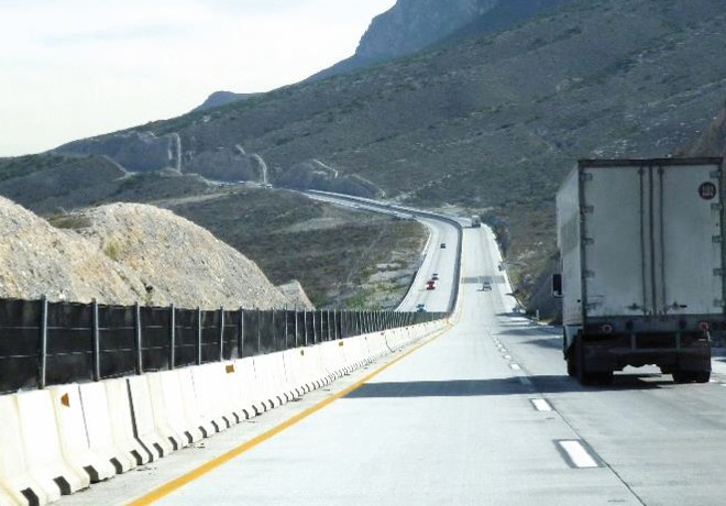 Paquete de autopistas del noreste