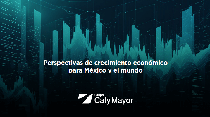 Perspectivas de crecimiento económico