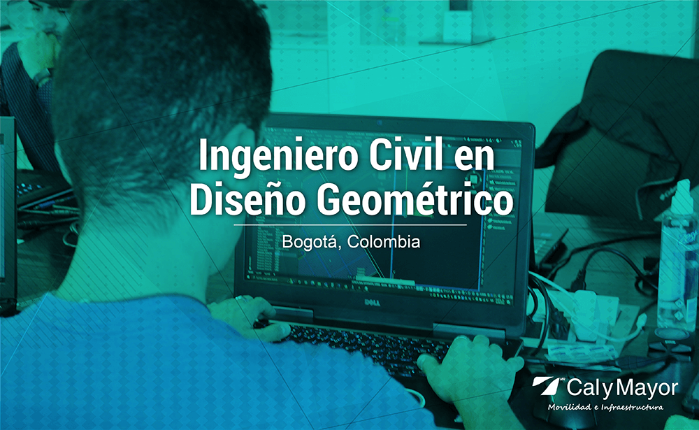 Ingeniero civil diseno geométrico