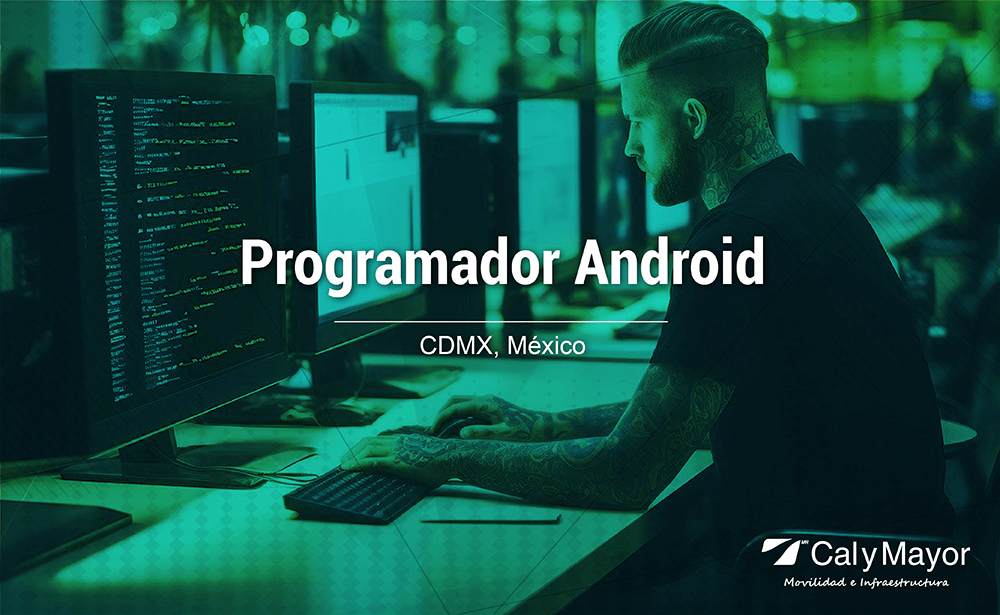 Programador Android