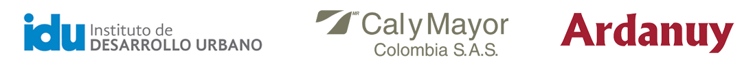 Consorcio Cal y Mayor - Ardanuy