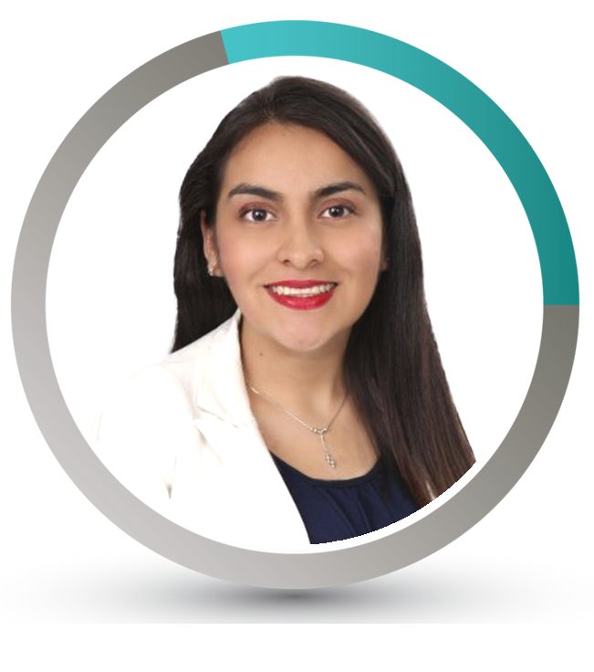 Ximena Carolina Velandia