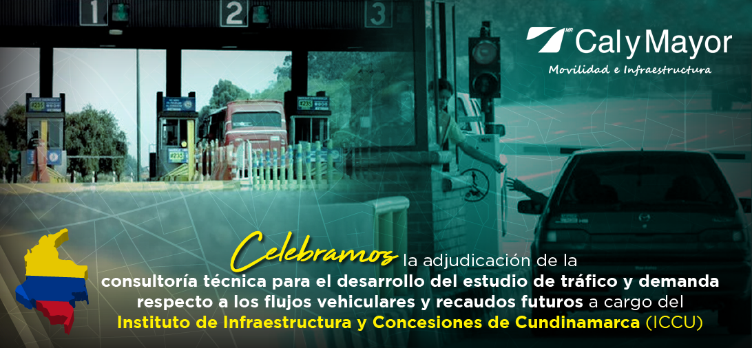 Concesiones Cundinamarca