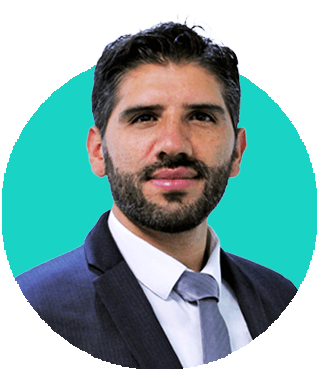 John Stick Hernández