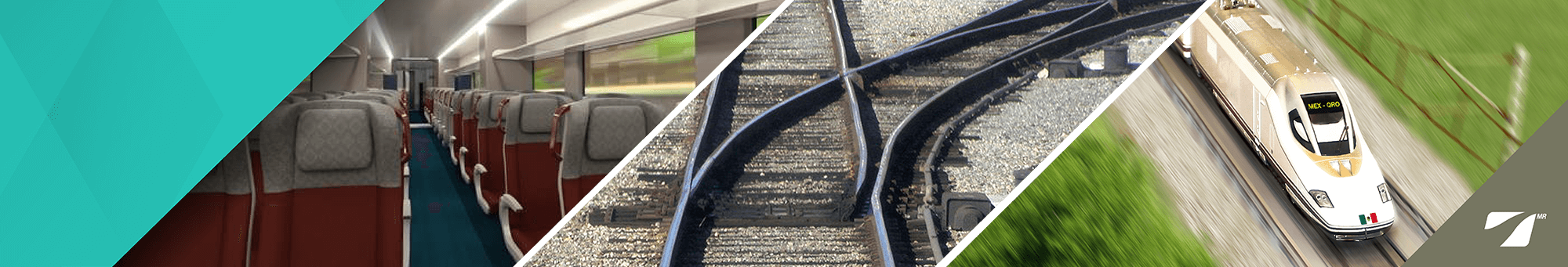 Tren México - Querétaro