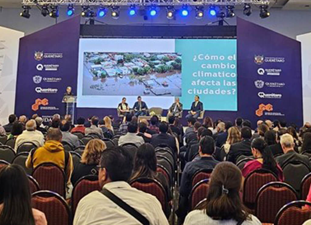 Tercer Foro Iberoamericano de Ciudades