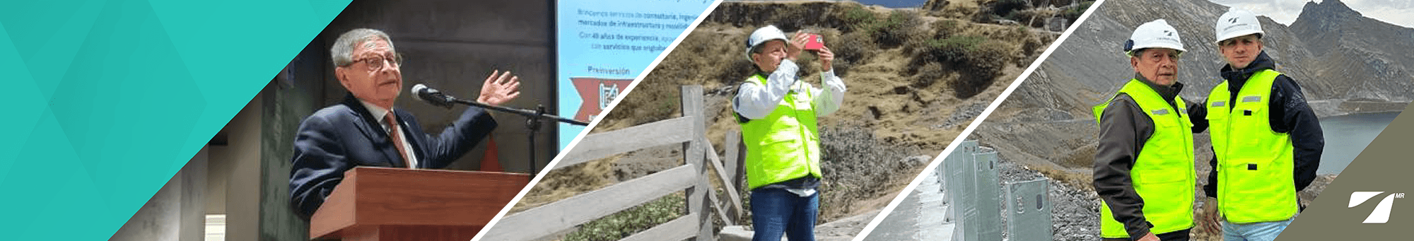 In Memoriam de Ing. Luis Alberto Rosales Correa