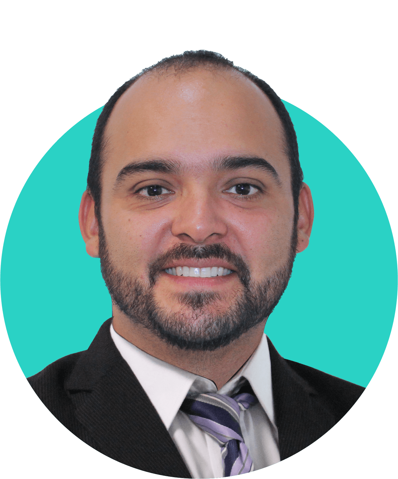 Luis Mauricio Martínez