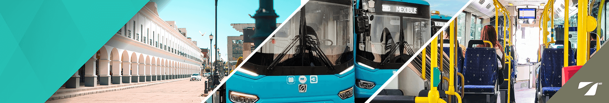 Línea 6 del Mexibús