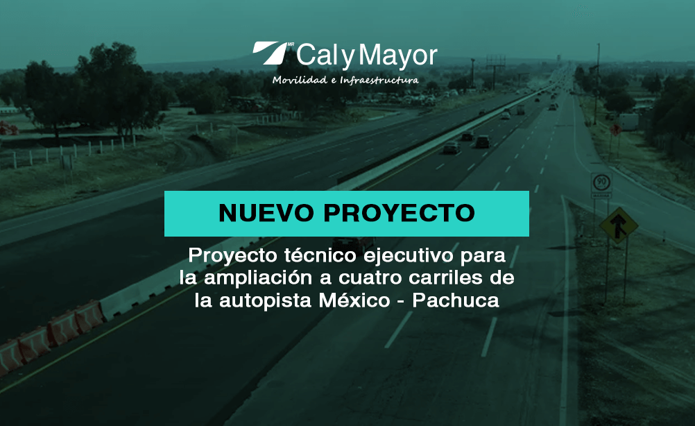 Autopista México - Pachuca