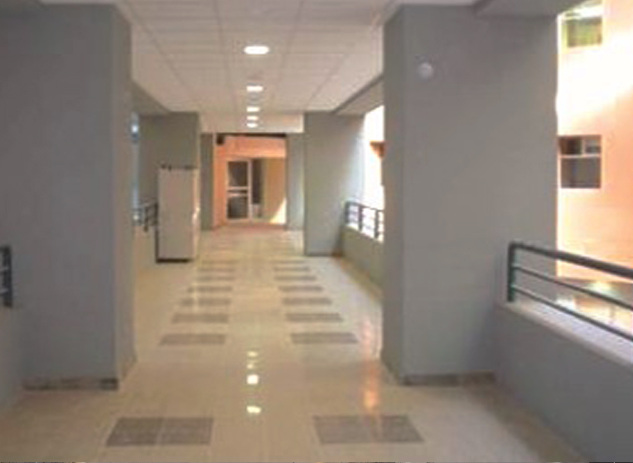 Hospital Alajuela