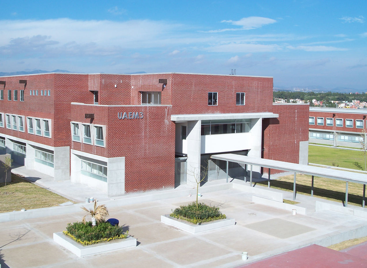 Universidad Politécnica de San Luis Potosí